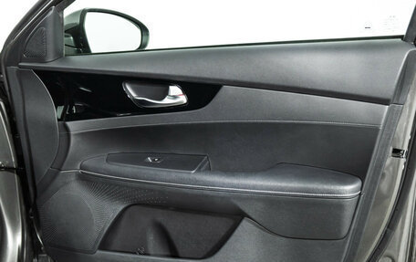 KIA Cerato IV, 2020 год, 1 749 700 рублей, 28 фотография