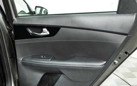 KIA Cerato IV, 2020 год, 1 749 700 рублей, 27 фотография