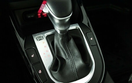 KIA Cerato IV, 2020 год, 1 749 700 рублей, 19 фотография