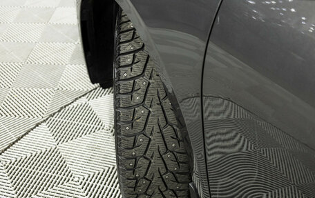 KIA Cerato IV, 2020 год, 1 749 700 рублей, 29 фотография