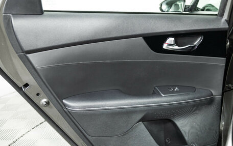 KIA Cerato IV, 2020 год, 1 749 700 рублей, 26 фотография