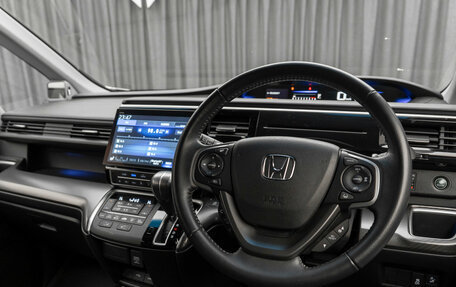 Honda Stepwgn IV, 2021 год, 3 200 000 рублей, 9 фотография