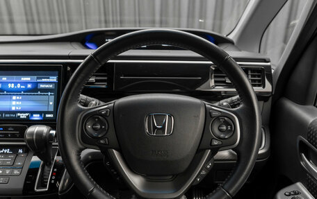 Honda Stepwgn IV, 2021 год, 3 200 000 рублей, 12 фотография