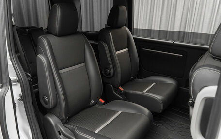 Honda Stepwgn IV, 2021 год, 3 200 000 рублей, 14 фотография