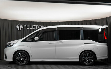 Honda Stepwgn IV, 2021 год, 3 200 000 рублей, 7 фотография