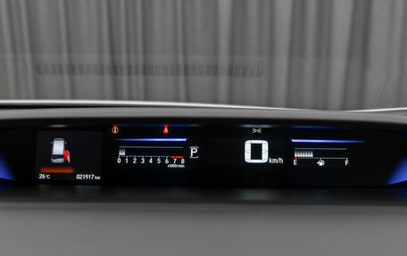 Honda Stepwgn IV, 2021 год, 3 200 000 рублей, 13 фотография