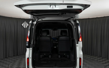 Honda Stepwgn IV, 2021 год, 3 200 000 рублей, 30 фотография