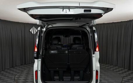 Honda Stepwgn IV, 2021 год, 3 200 000 рублей, 31 фотография