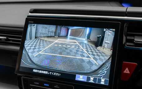 Honda Stepwgn IV, 2021 год, 3 200 000 рублей, 29 фотография