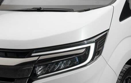 Honda Stepwgn IV, 2021 год, 3 200 000 рублей, 33 фотография