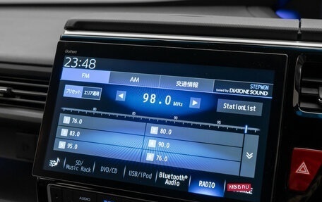 Honda Stepwgn IV, 2021 год, 3 200 000 рублей, 27 фотография