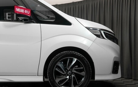 Honda Stepwgn IV, 2021 год, 3 200 000 рублей, 32 фотография