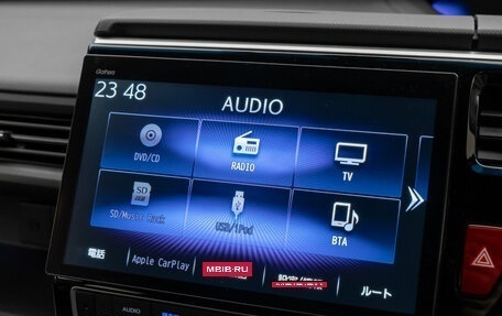 Honda Stepwgn IV, 2021 год, 3 200 000 рублей, 28 фотография