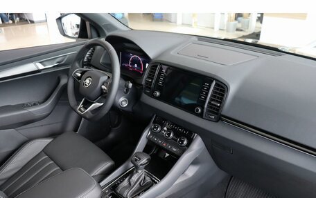 Skoda Karoq I, 2025 год, 4 400 000 рублей, 14 фотография