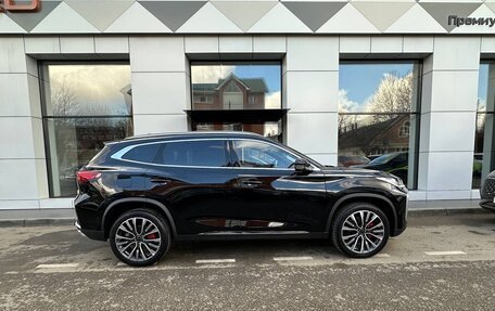 CheryExeed TXL, 2024 год, 3 800 000 рублей, 4 фотография