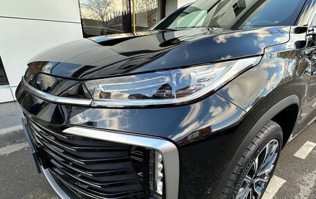 CheryExeed TXL, 2024 год, 3 800 000 рублей, 9 фотография