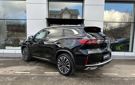 CheryExeed TXL, 2024 год, 3 800 000 рублей, 7 фотография