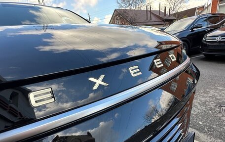 CheryExeed TXL, 2024 год, 3 800 000 рублей, 10 фотография