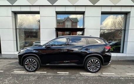 CheryExeed TXL, 2024 год, 3 800 000 рублей, 8 фотография