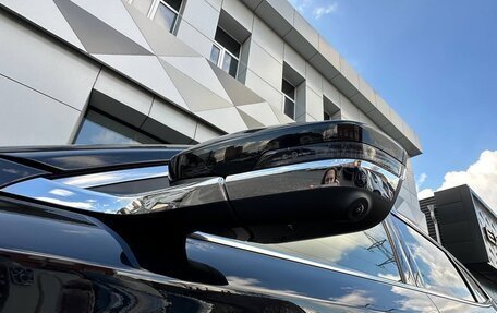 CheryExeed TXL, 2024 год, 3 800 000 рублей, 11 фотография