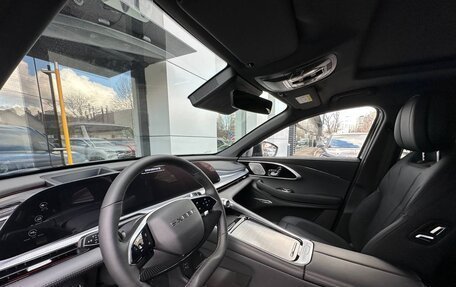 CheryExeed TXL, 2024 год, 3 800 000 рублей, 15 фотография