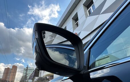 CheryExeed TXL, 2024 год, 3 800 000 рублей, 12 фотография