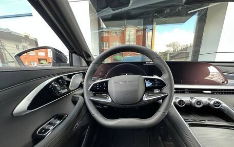 CheryExeed TXL, 2024 год, 3 800 000 рублей, 17 фотография