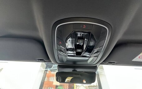 CheryExeed TXL, 2024 год, 3 800 000 рублей, 21 фотография