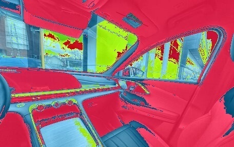 CheryExeed TXL, 2024 год, 3 800 000 рублей, 18 фотография