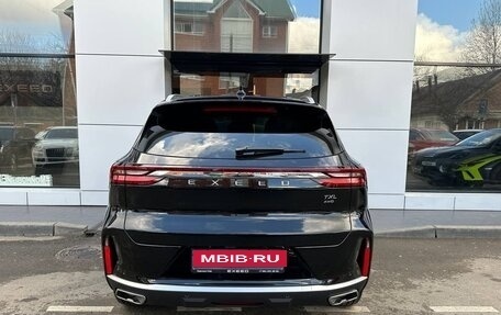 CheryExeed TXL, 2024 год, 3 800 000 рублей, 6 фотография