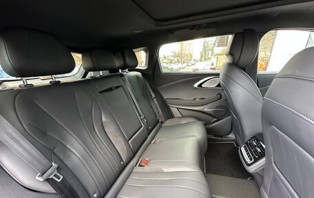 CheryExeed TXL, 2024 год, 3 800 000 рублей, 26 фотография