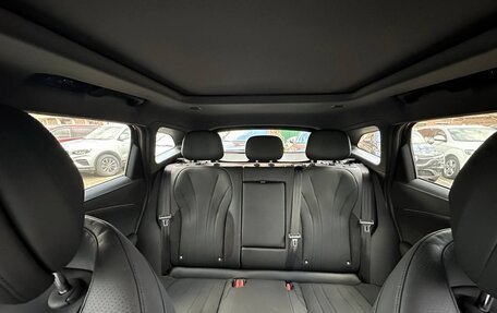 CheryExeed TXL, 2024 год, 3 800 000 рублей, 28 фотография