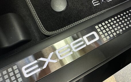 CheryExeed TXL, 2024 год, 3 800 000 рублей, 24 фотография