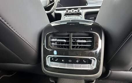 CheryExeed TXL, 2024 год, 3 800 000 рублей, 27 фотография