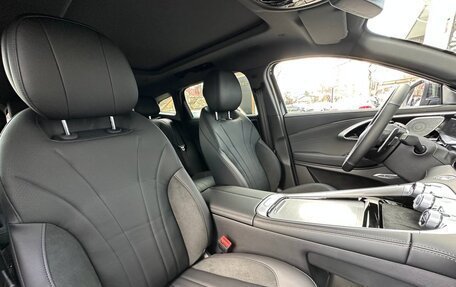 CheryExeed TXL, 2024 год, 3 800 000 рублей, 25 фотография