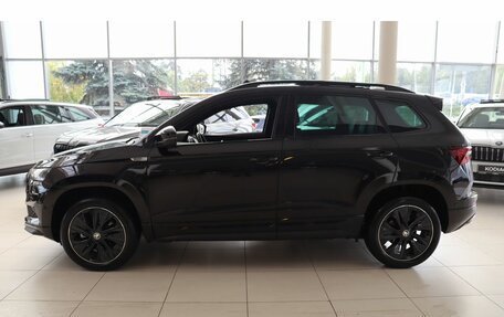 Skoda Karoq I, 2025 год, 4 400 000 рублей, 2 фотография