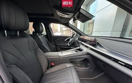 CheryExeed TXL, 2024 год, 3 800 000 рублей, 22 фотография