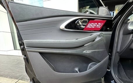 CheryExeed TXL, 2024 год, 3 800 000 рублей, 16 фотография