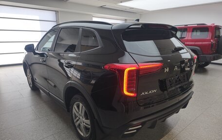 Haval Jolion, 2025 год, 2 399 000 рублей, 4 фотография