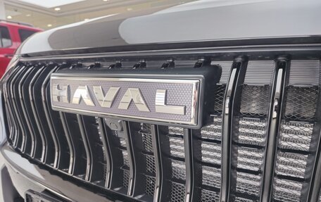 Haval Jolion, 2025 год, 2 399 000 рублей, 9 фотография