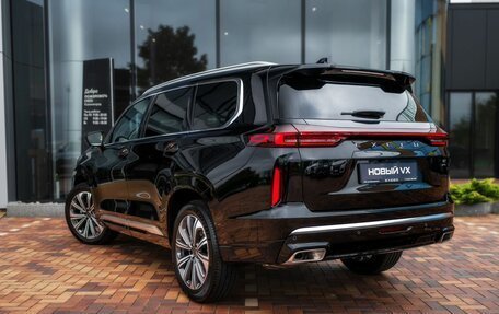 CheryExeed VX, 2024 год, 5 740 000 рублей, 7 фотография