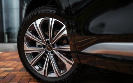 CheryExeed VX, 2024 год, 5 740 000 рублей, 8 фотография