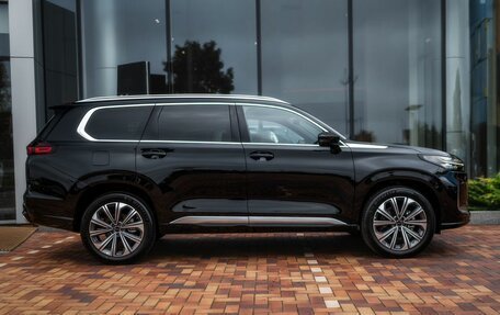 CheryExeed VX, 2024 год, 5 740 000 рублей, 4 фотография