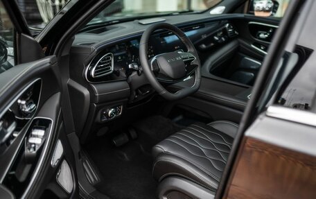 CheryExeed VX, 2024 год, 5 740 000 рублей, 10 фотография