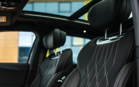 CheryExeed VX, 2024 год, 5 740 000 рублей, 11 фотография