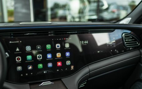 CheryExeed VX, 2024 год, 5 740 000 рублей, 16 фотография