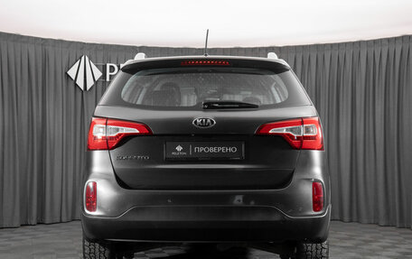 KIA Sorento II рестайлинг, 2014 год, 1 970 000 рублей, 6 фотография