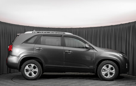 KIA Sorento II рестайлинг, 2014 год, 1 970 000 рублей, 7 фотография