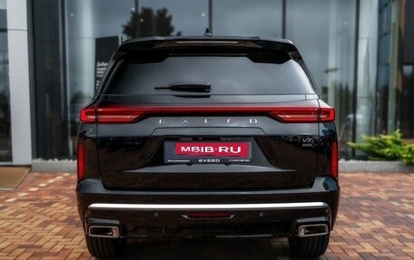 CheryExeed VX, 2024 год, 5 740 000 рублей, 6 фотография