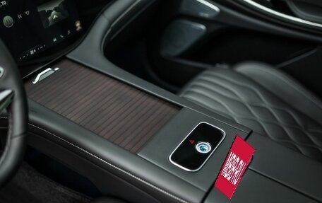 CheryExeed VX, 2024 год, 5 740 000 рублей, 12 фотография